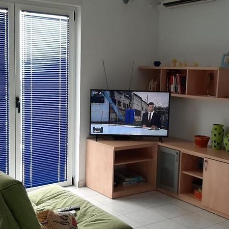 Appartement Pepermint à Baška Voda Extérieur photo