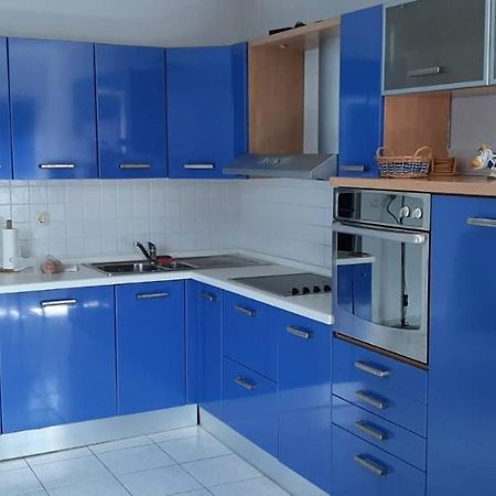Appartement Pepermint à Baška Voda Extérieur photo